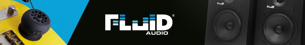 Fluid Audio