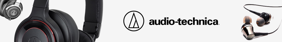 Audio Technica