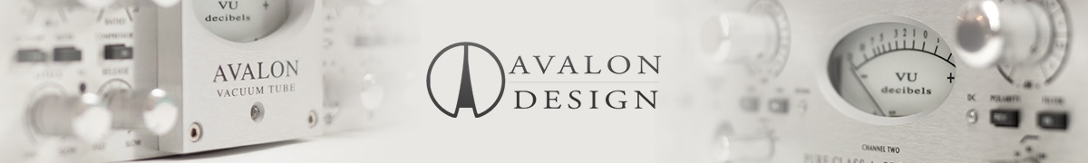 Avalon Design