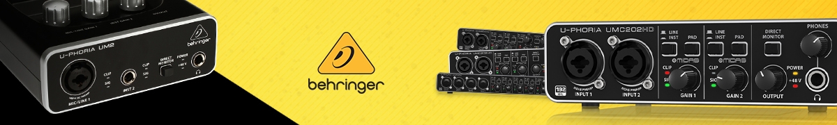 Behringer