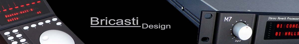 Bricasti Design