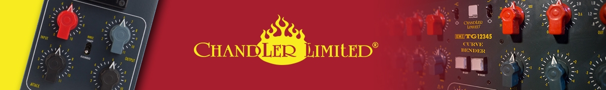 Chandler Limited