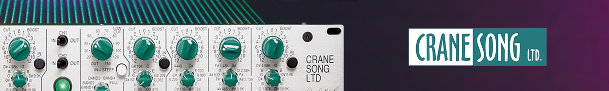 Cranesong