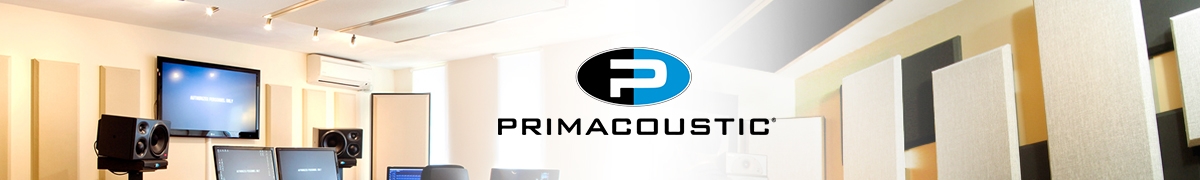 Primacoustic