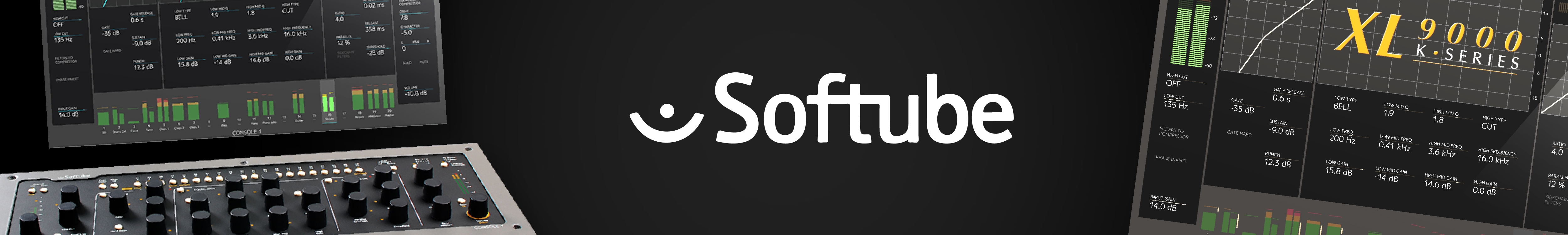 Softube